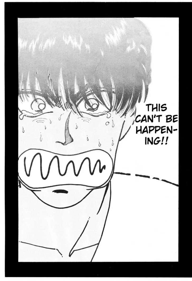 Please Save My Earth Chapter 6.2 page 42 - Vol.6 Chapter 2