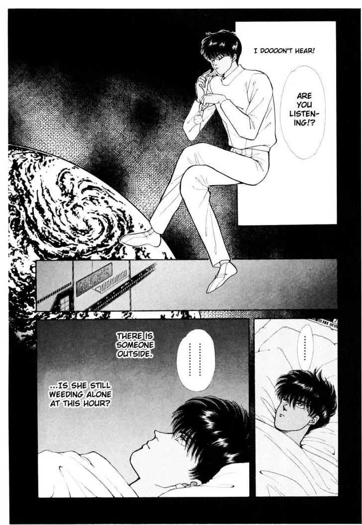 Please Save My Earth Chapter 6.2 page 50 - Vol.6 Chapter 2