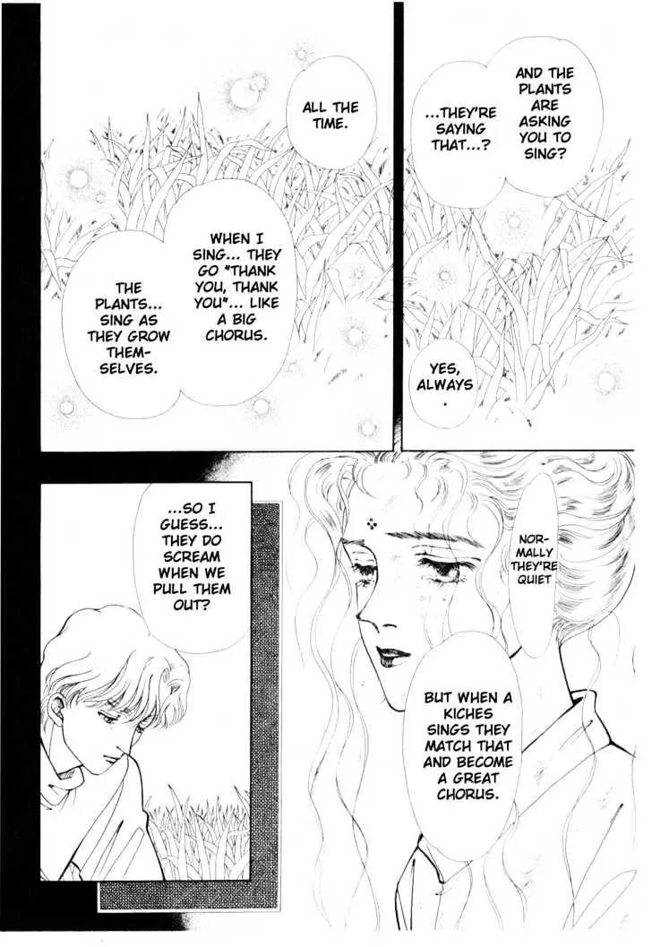 Please Save My Earth Chapter 6.2 page 61 - Vol.6 Chapter 2