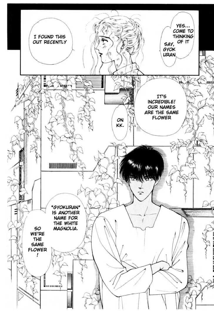 Please Save My Earth Chapter 6.2 page 64 - Vol.6 Chapter 2