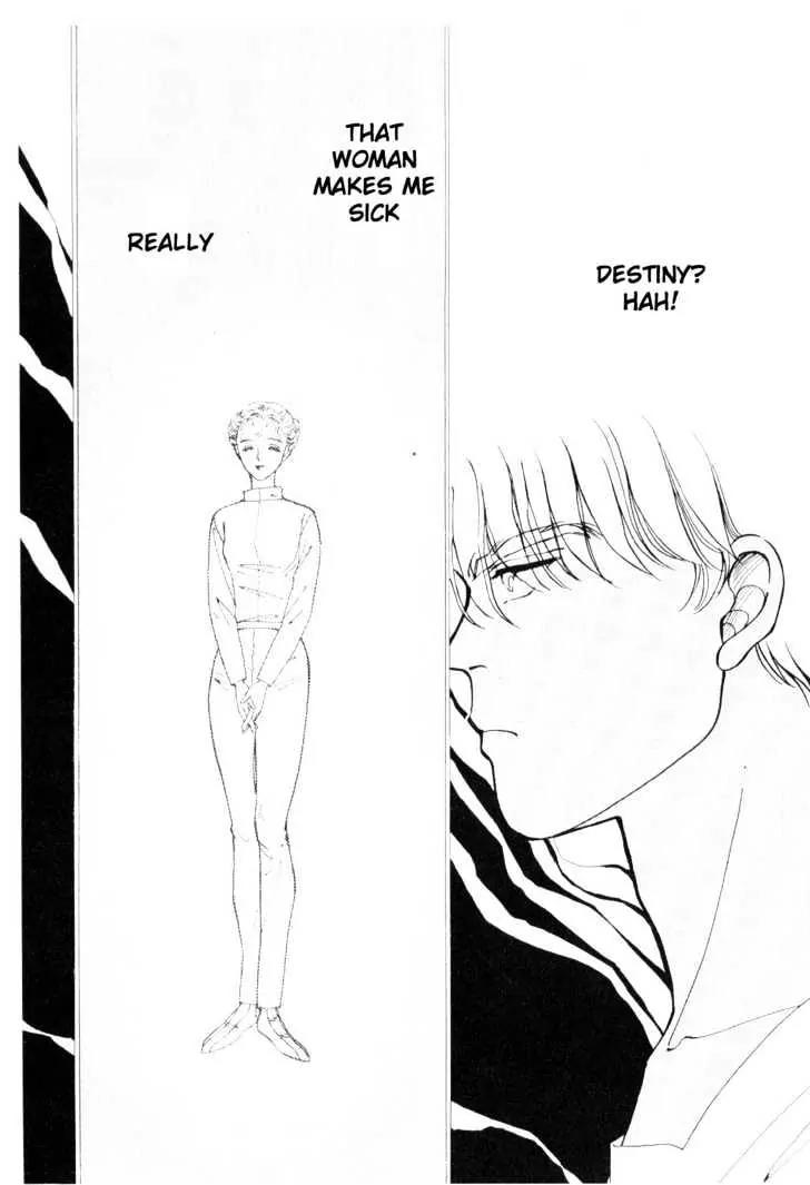 Please Save My Earth Chapter 6.2 page 66 - Vol.6 Chapter 2