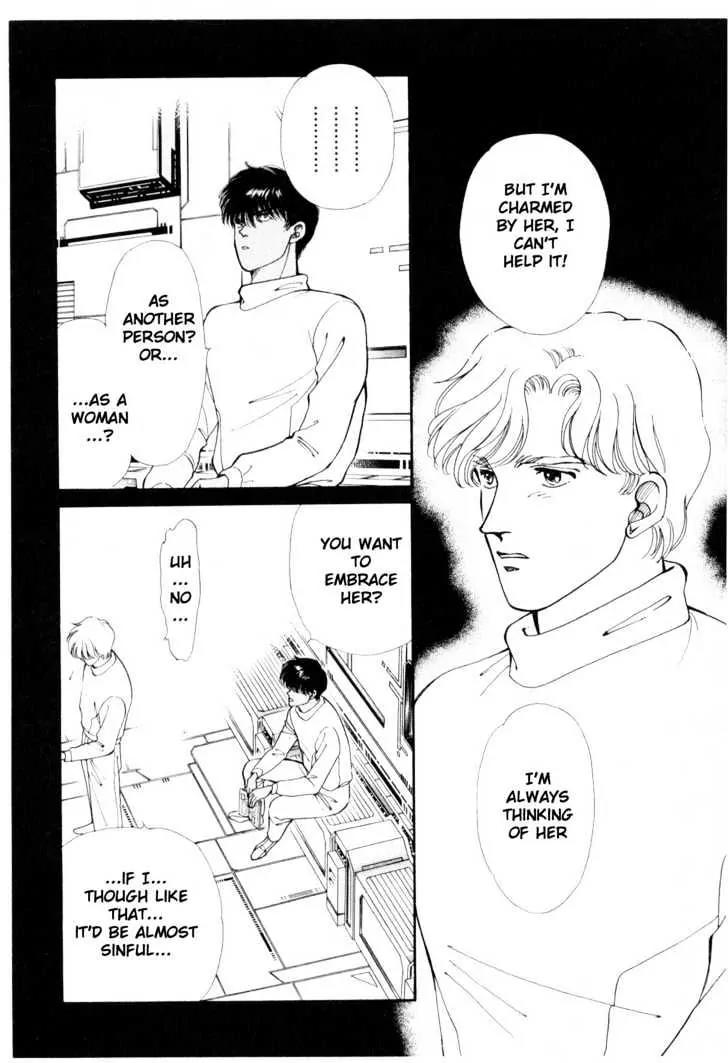 Please Save My Earth Chapter 6.2 page 70 - Vol.6 Chapter 2