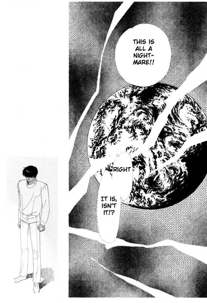 Please Save My Earth Chapter 6.3 page 22 - Vol.6 Chapter 3