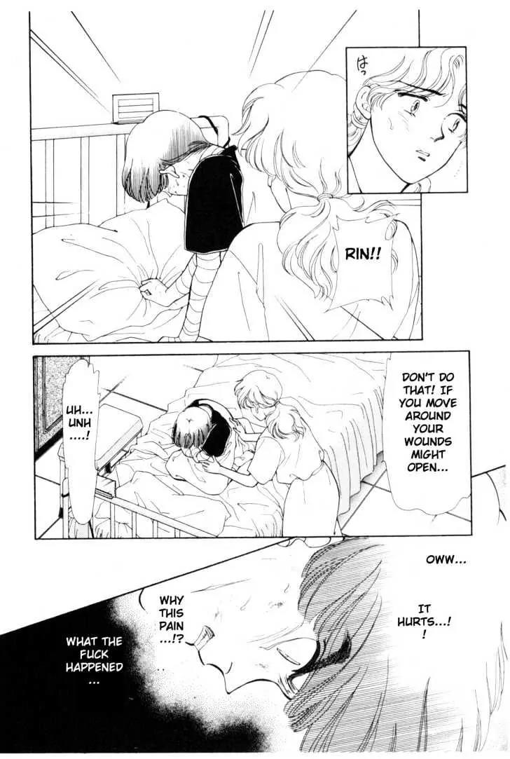 Please Save My Earth Chapter 7.1 page 12 - Vol.7 Chapter 1