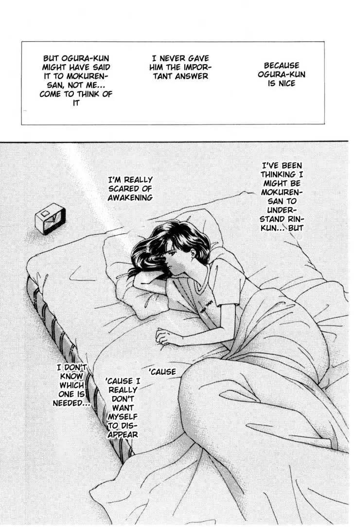 Please Save My Earth Chapter 7.1 page 38 - Vol.7 Chapter 1
