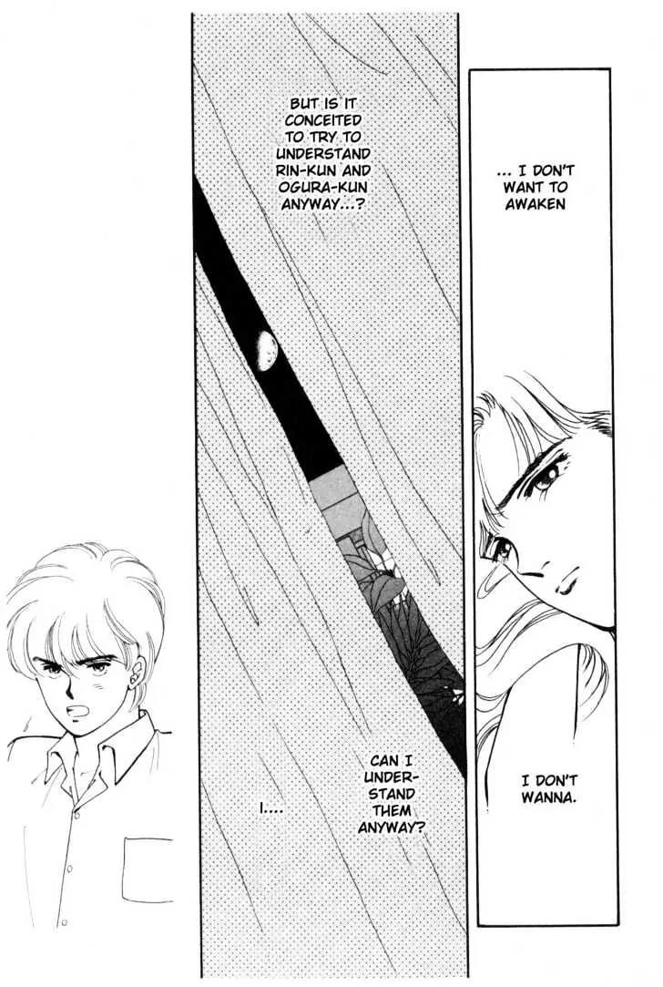 Please Save My Earth Chapter 7.1 page 39 - Vol.7 Chapter 1