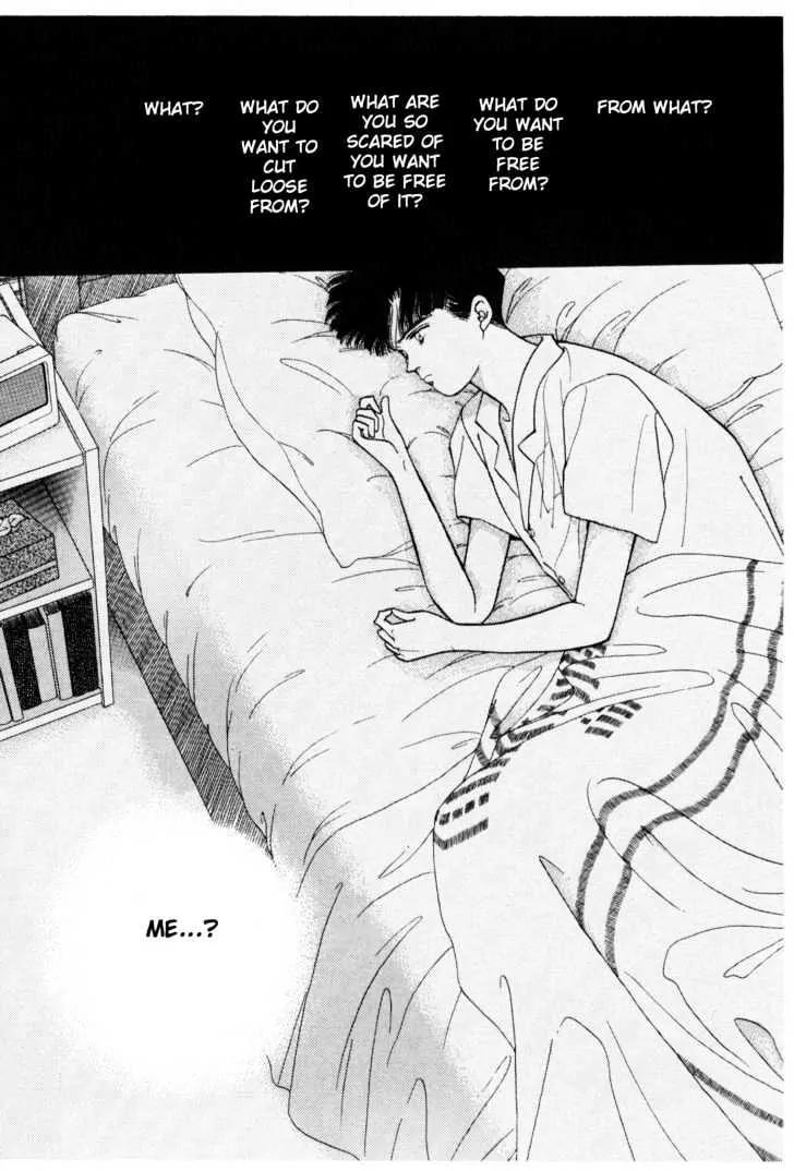 Please Save My Earth Chapter 7.2 page 13 - Vol.7 Chapter 2