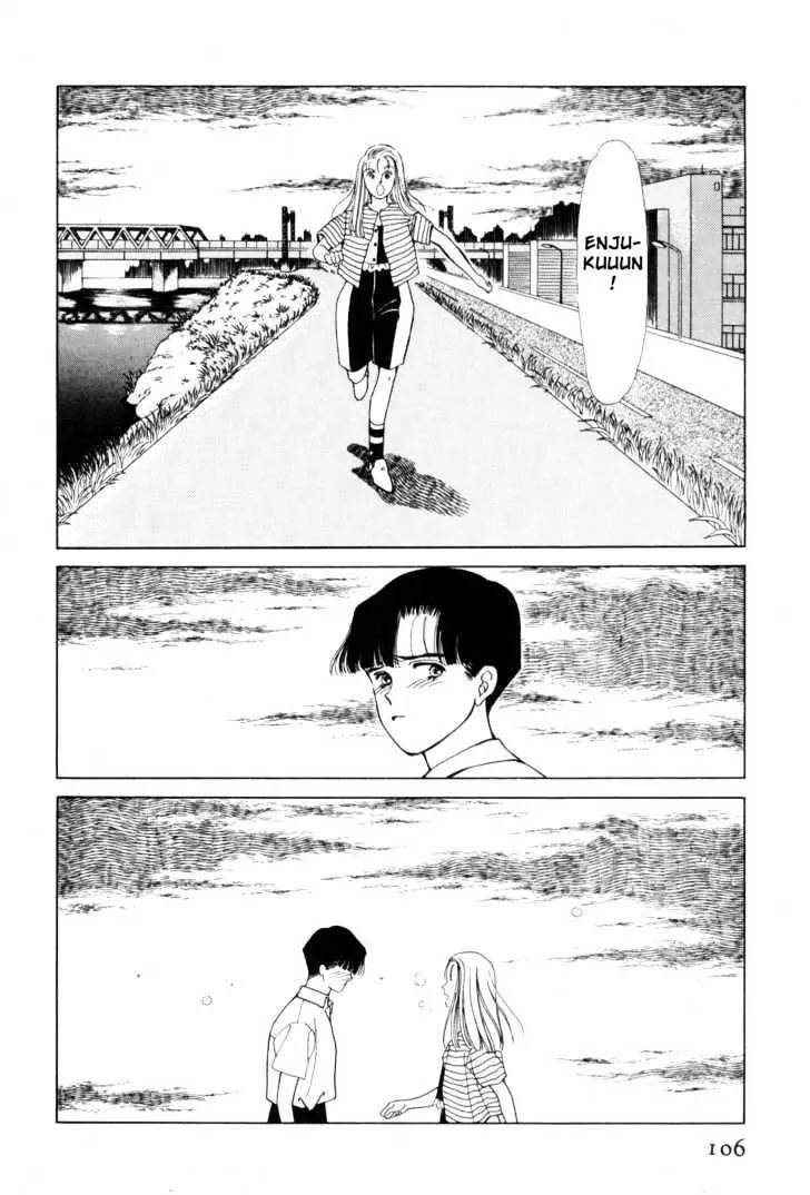 Please Save My Earth Chapter 7.2 page 25 - Vol.7 Chapter 2
