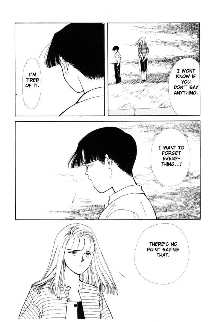 Please Save My Earth Chapter 7.2 page 27 - Vol.7 Chapter 2