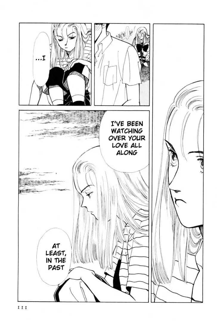 Please Save My Earth Chapter 7.2 page 30 - Vol.7 Chapter 2