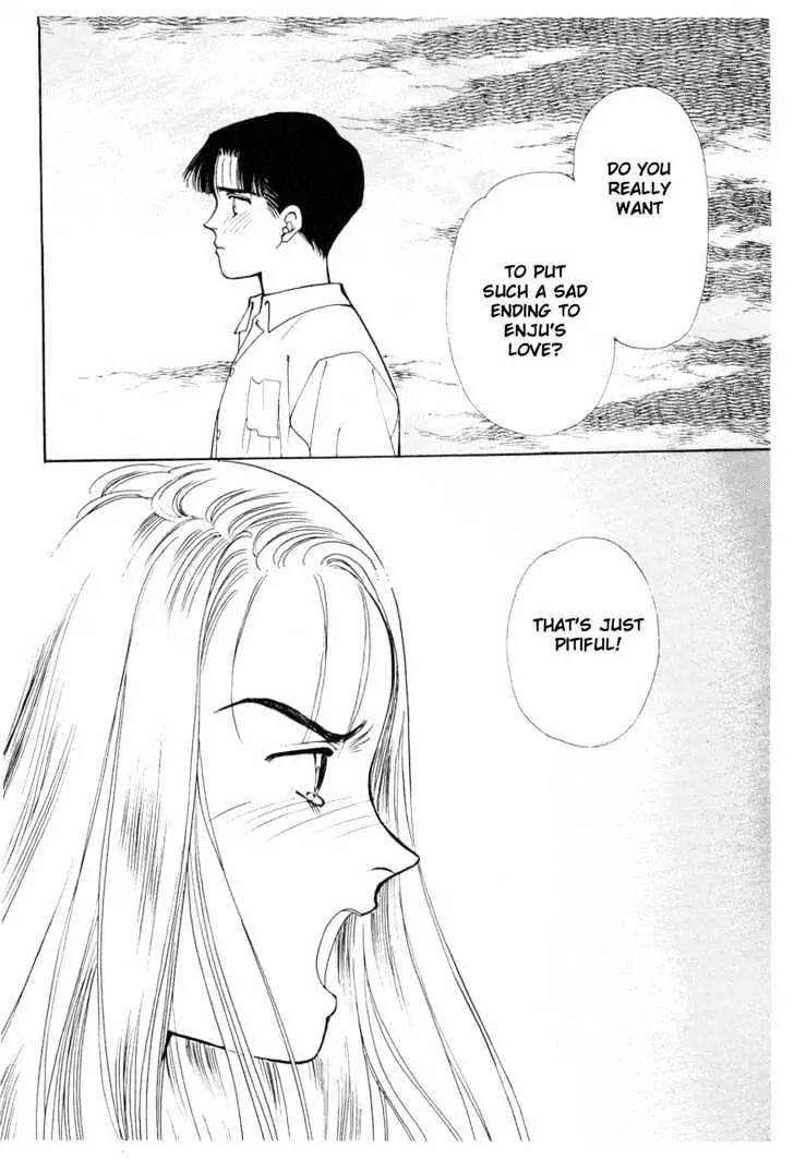 Please Save My Earth Chapter 7.2 page 33 - Vol.7 Chapter 2
