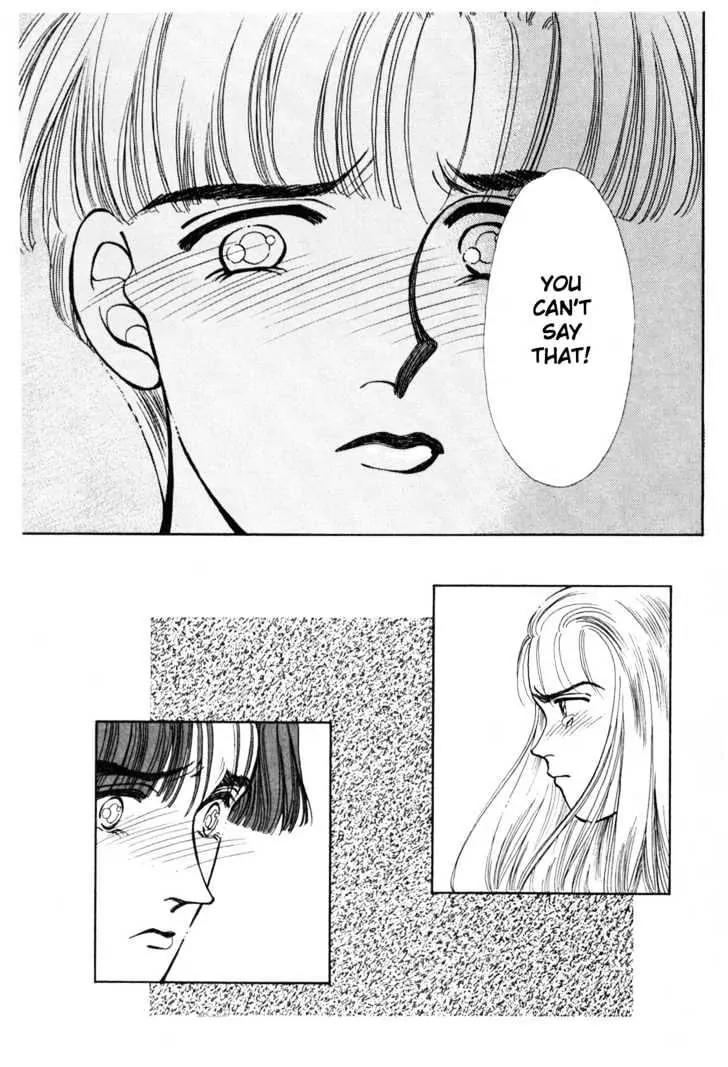 Please Save My Earth Chapter 7.2 page 36 - Vol.7 Chapter 2
