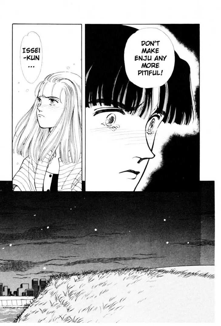 Please Save My Earth Chapter 7.2 page 37 - Vol.7 Chapter 2