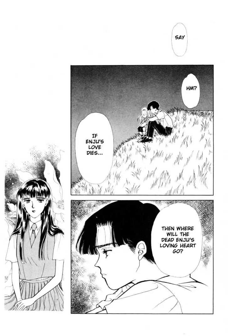 Please Save My Earth Chapter 7.2 page 38 - Vol.7 Chapter 2