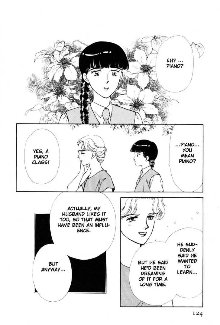 Please Save My Earth Chapter 7.2 page 43 - Vol.7 Chapter 2