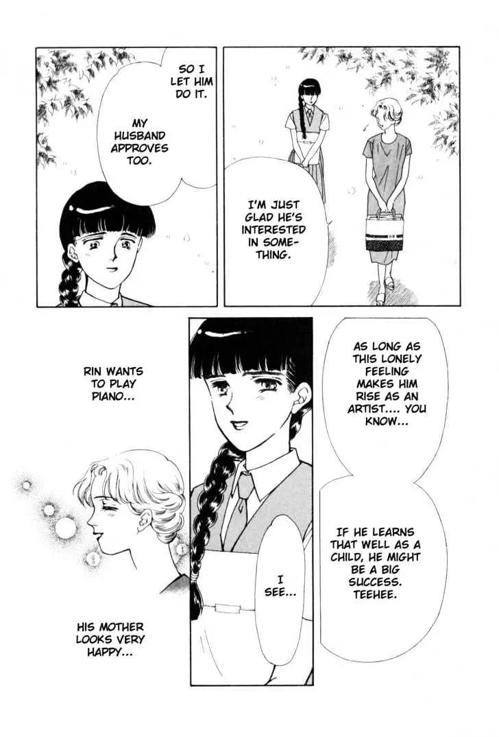 Please Save My Earth Chapter 7.2 page 44 - Vol.7 Chapter 2