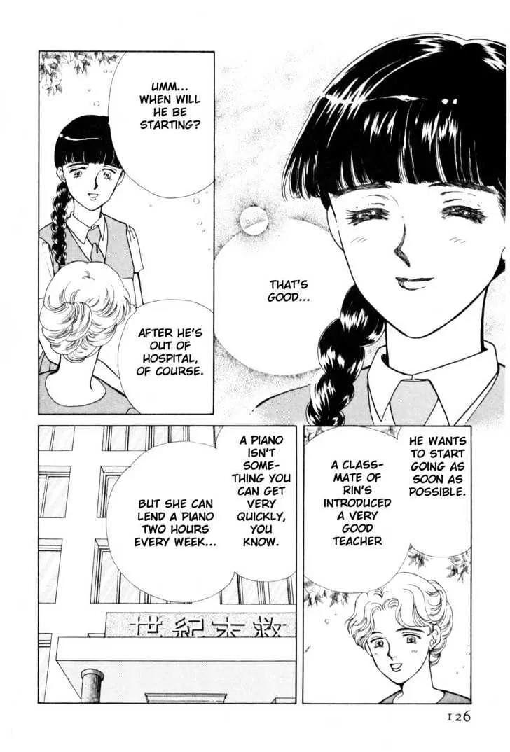 Please Save My Earth Chapter 7.2 page 45 - Vol.7 Chapter 2