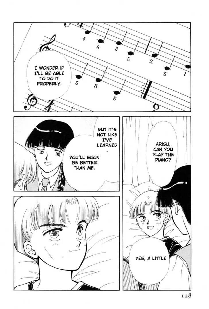 Please Save My Earth Chapter 7.2 page 47 - Vol.7 Chapter 2