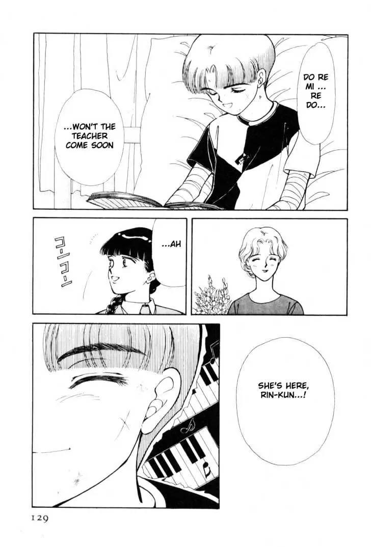 Please Save My Earth Chapter 7.2 page 48 - Vol.7 Chapter 2