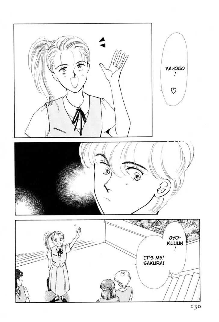 Please Save My Earth Chapter 7.2 page 49 - Vol.7 Chapter 2