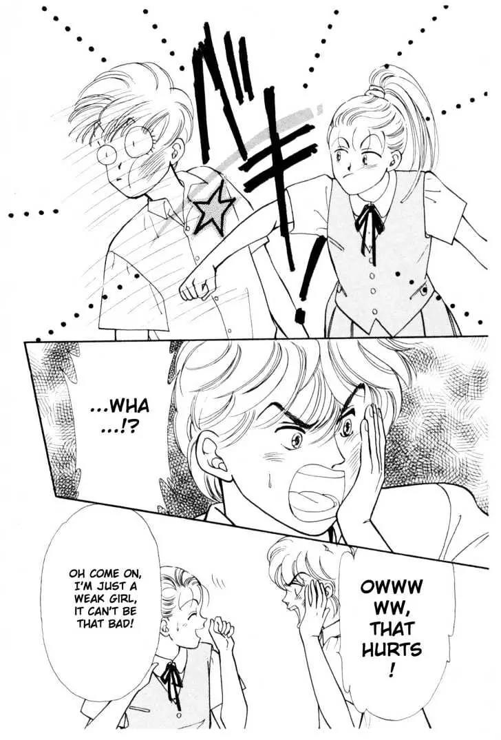 Please Save My Earth Chapter 7.2 page 53 - Vol.7 Chapter 2