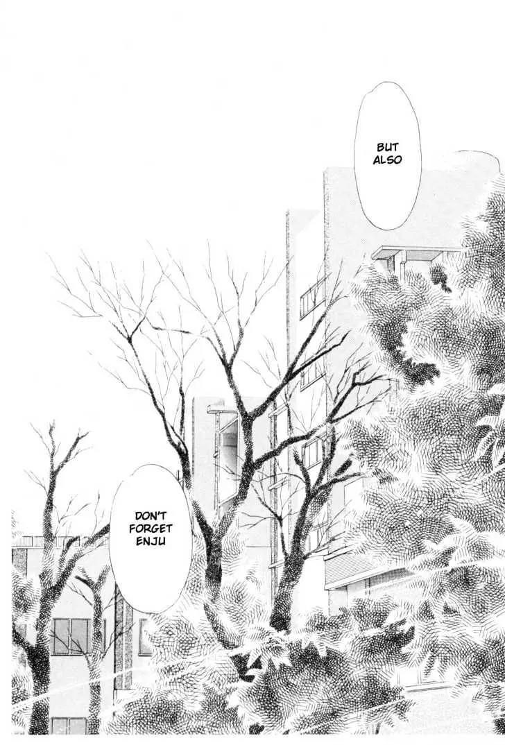 Please Save My Earth Chapter 7.2 page 56 - Vol.7 Chapter 2