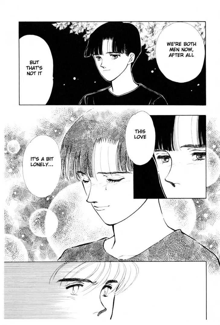 Please Save My Earth Chapter 7.2 page 60 - Vol.7 Chapter 2