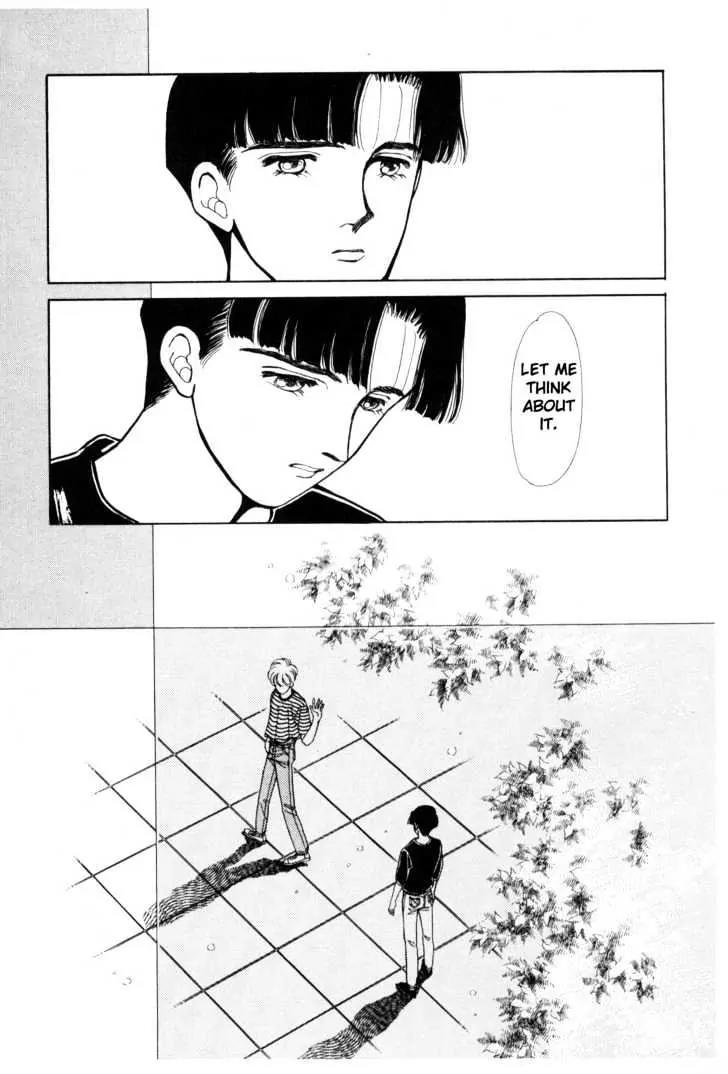 Please Save My Earth Chapter 7.2 page 9 - Vol.7 Chapter 2