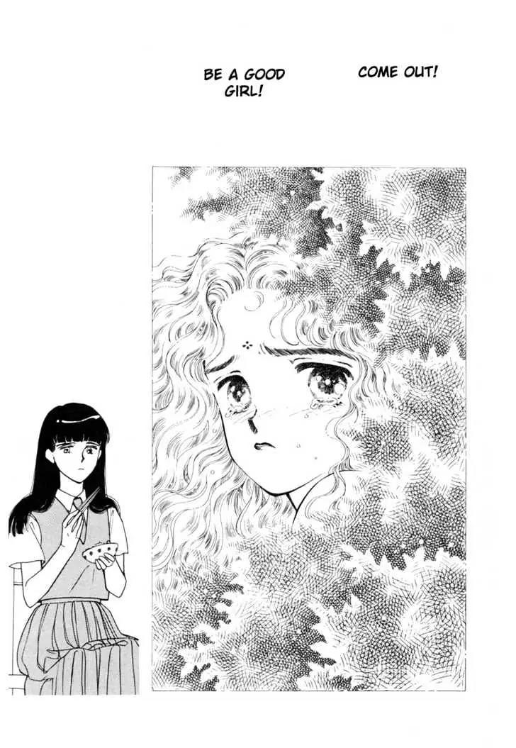 Please Save My Earth Chapter 7.3 page 14 - Vol.7 Chapter 3