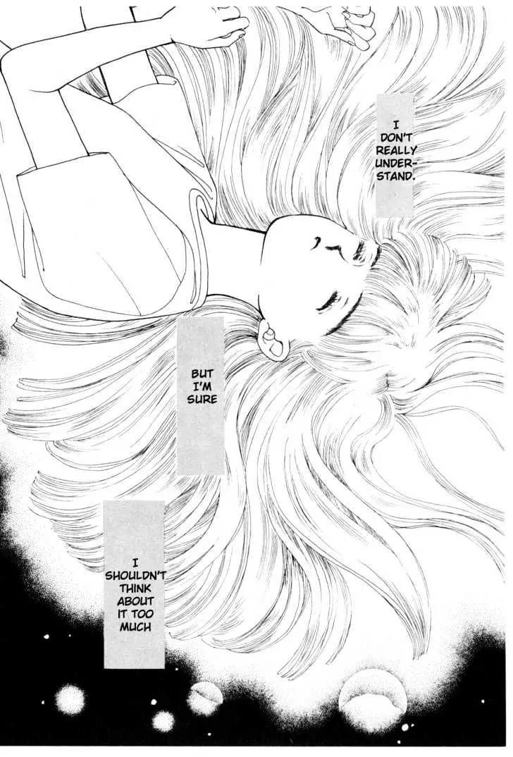 Please Save My Earth Chapter 7.3 page 48 - Vol.7 Chapter 3