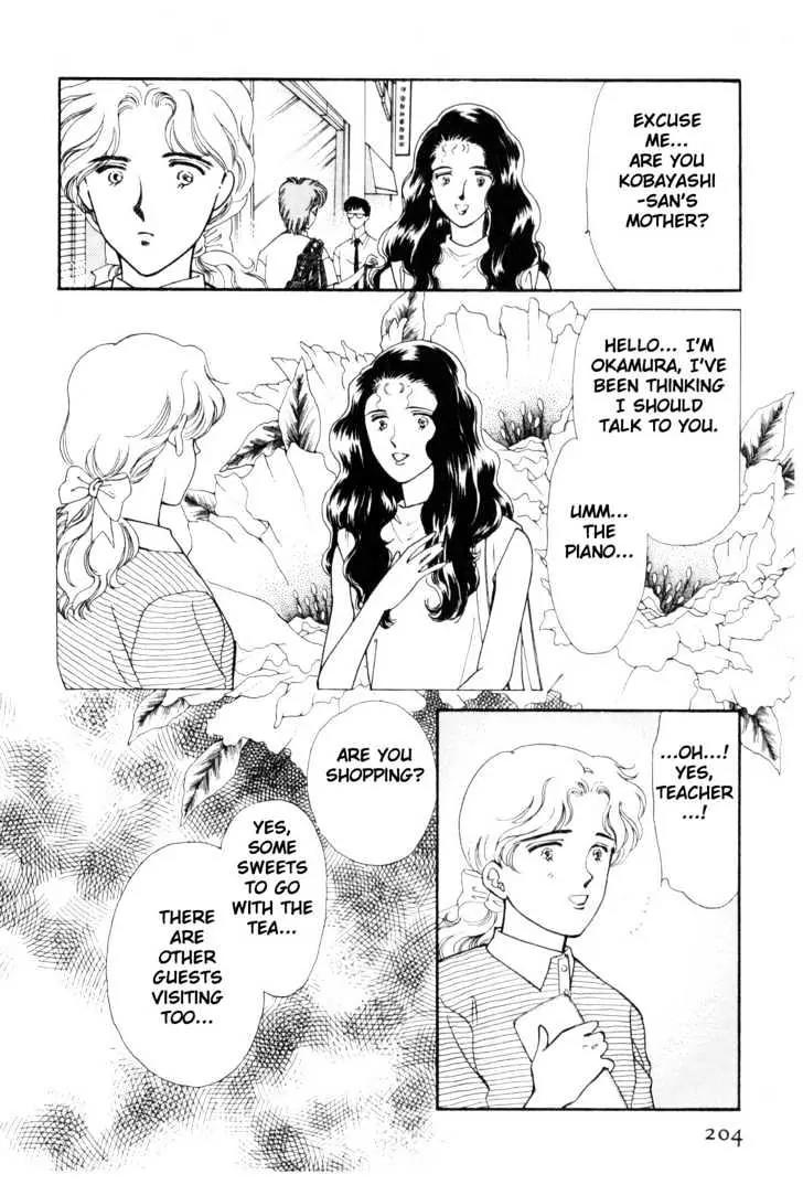 Please Save My Earth Chapter 7.3 page 62 - Vol.7 Chapter 3