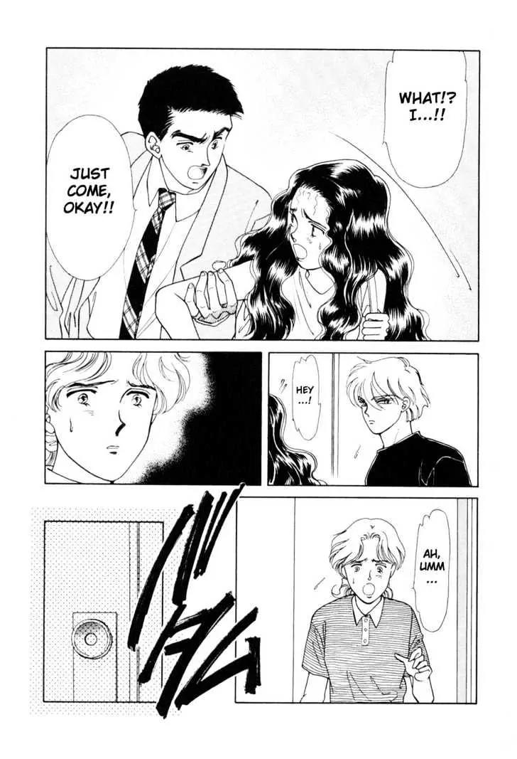 Please Save My Earth Chapter 7.3 page 67 - Vol.7 Chapter 3