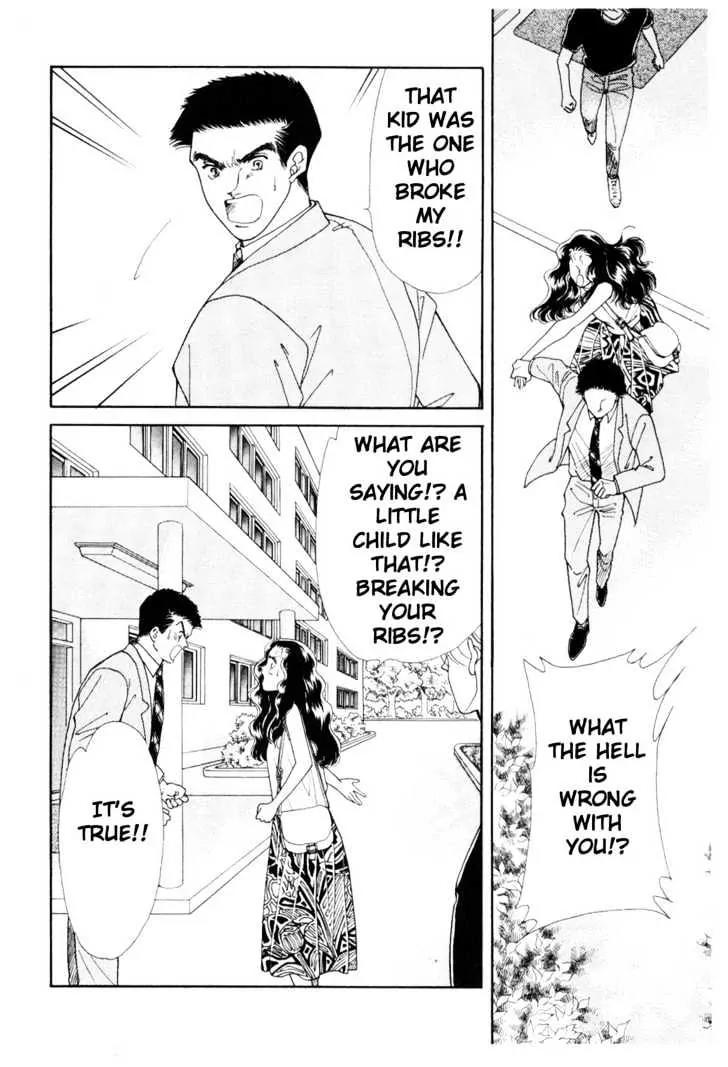Please Save My Earth Chapter 7.3 page 68 - Vol.7 Chapter 3