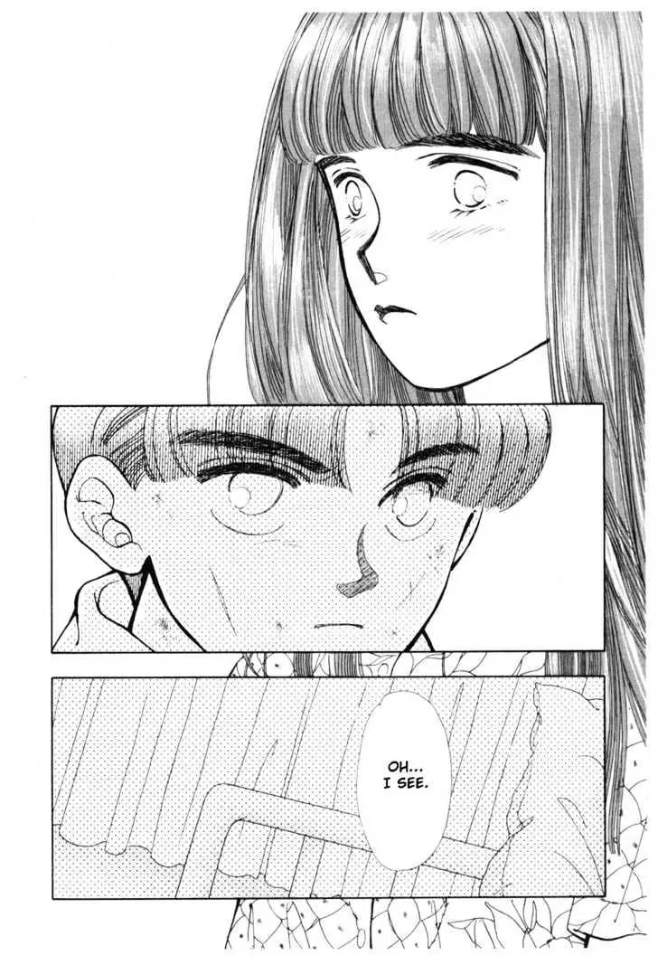 Please Save My Earth Chapter 7.4 page 46 - Vol.7 Chapter 4