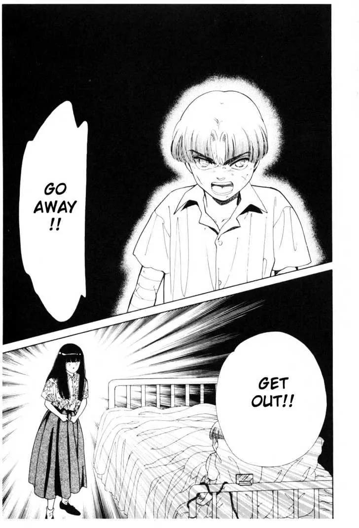 Please Save My Earth Chapter 7.4 page 53 - Vol.7 Chapter 4
