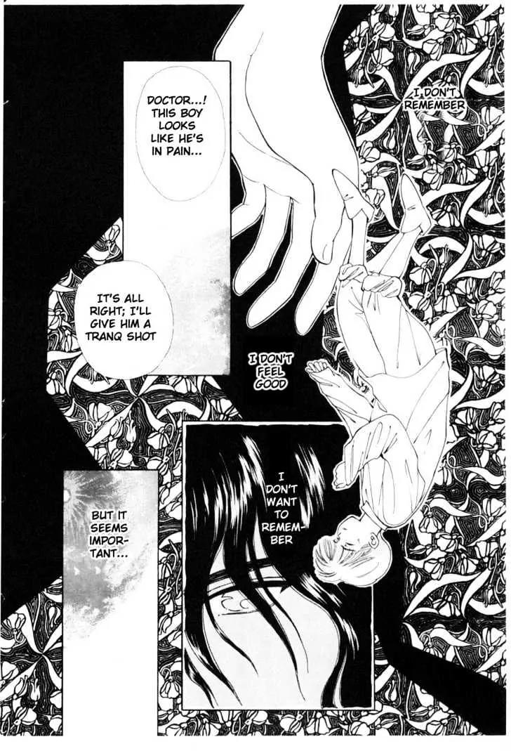 Please Save My Earth Chapter 7.5 page 28 - Vol.7 Chapter 5