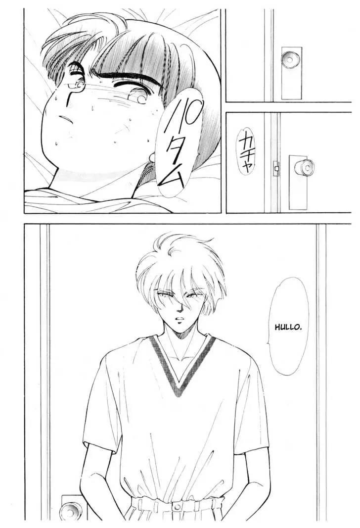 Please Save My Earth Chapter 8.1 page 27 - Vol.8 Chapter 1