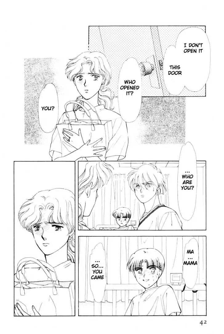 Please Save My Earth Chapter 8.1 page 41 - Vol.8 Chapter 1