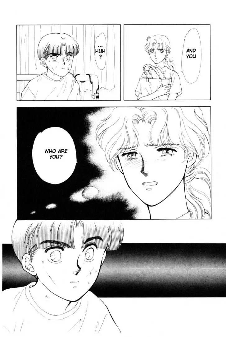 Please Save My Earth Chapter 8.1 page 42 - Vol.8 Chapter 1