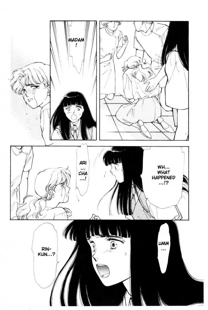 Please Save My Earth Chapter 8.1 page 47 - Vol.8 Chapter 1