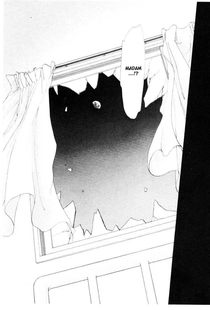 Please Save My Earth Chapter 8.1 page 48 - Vol.8 Chapter 1