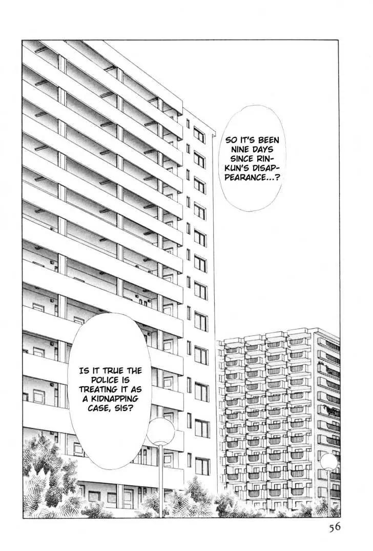 Please Save My Earth Chapter 8.1 page 52 - Vol.8 Chapter 1