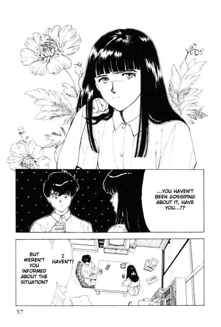 Please Save My Earth Chapter 8.1 page 53 - Vol.8 Chapter 1