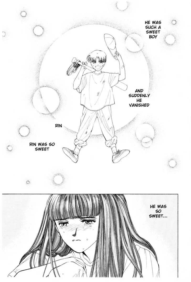 Please Save My Earth Chapter 8.1 page 57 - Vol.8 Chapter 1
