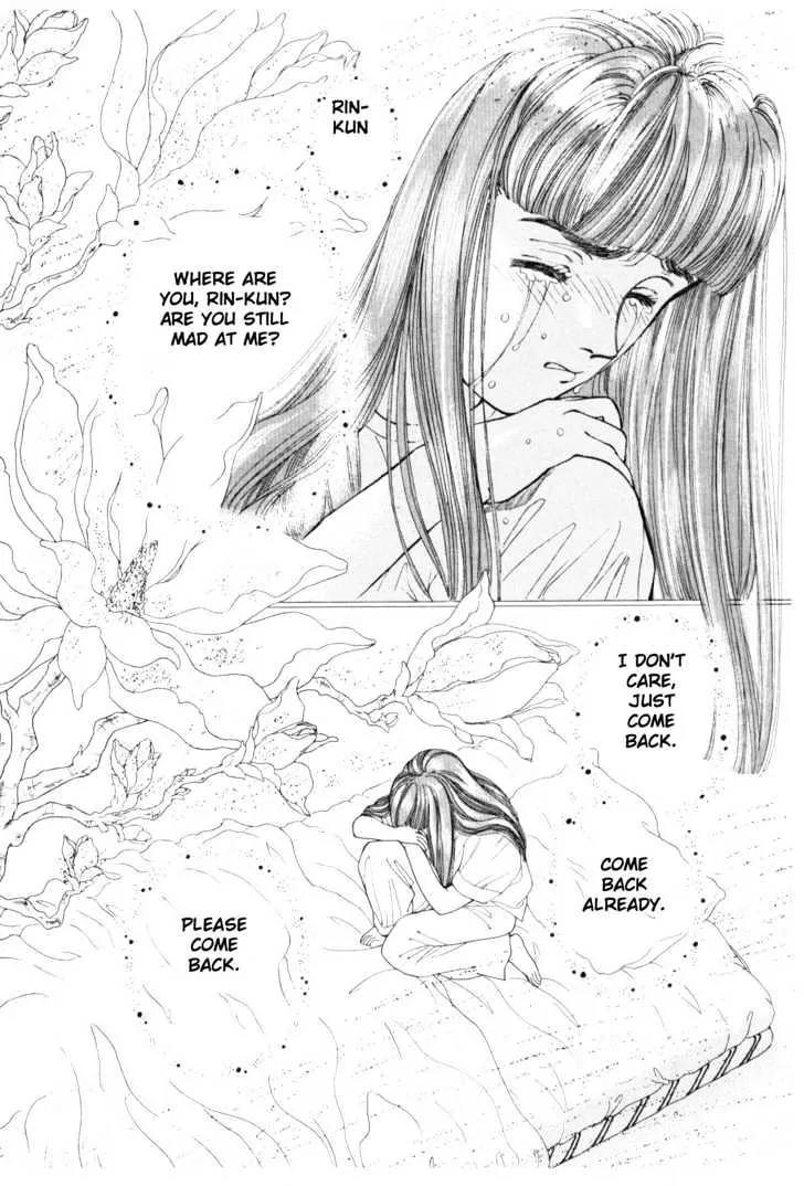 Please Save My Earth Chapter 8.1 page 58 - Vol.8 Chapter 1