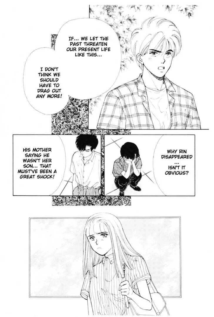 Please Save My Earth Chapter 8.1 page 64 - Vol.8 Chapter 1