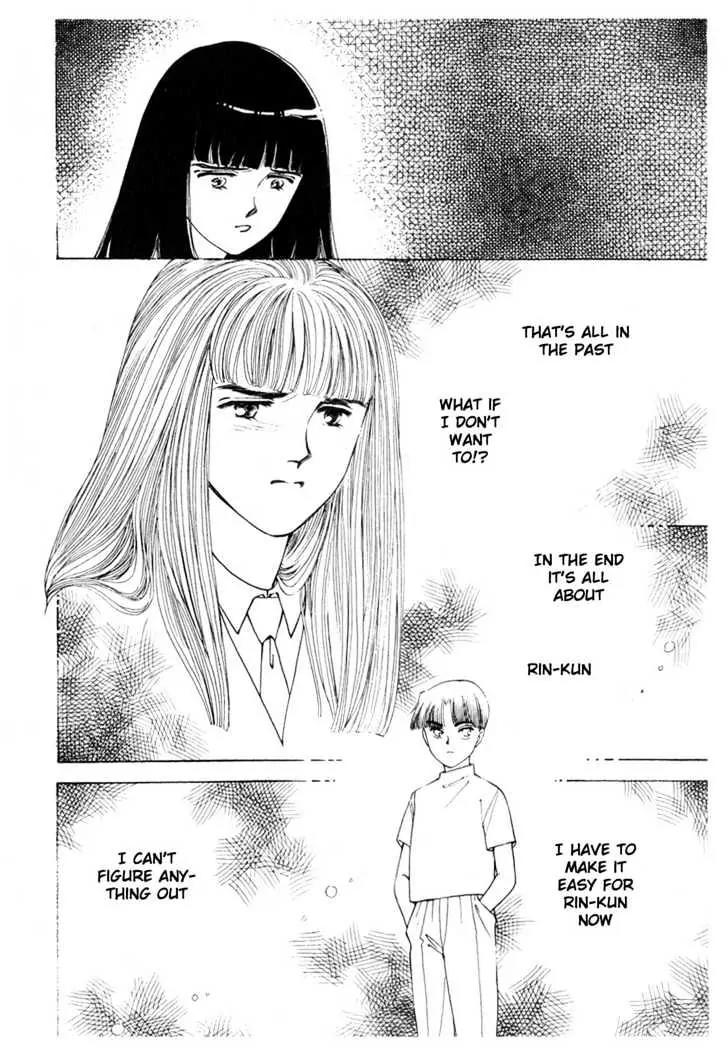 Please Save My Earth Chapter 8.3 page 18 - Vol.8 Chapter 3