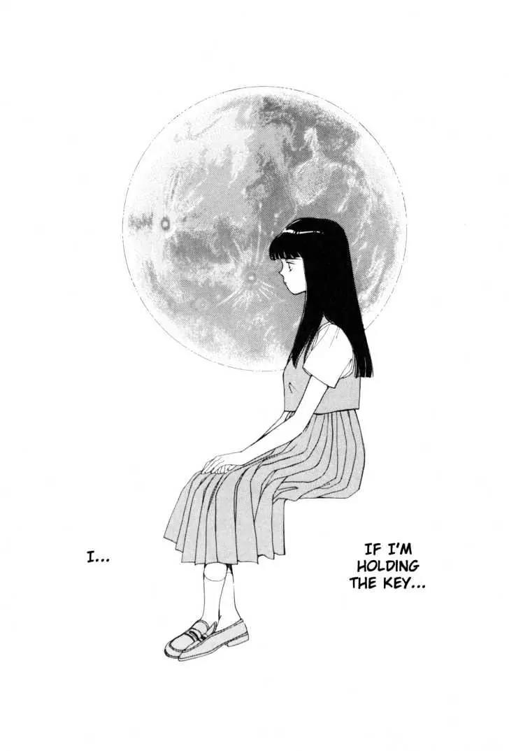 Please Save My Earth Chapter 8.3 page 19 - Vol.8 Chapter 3