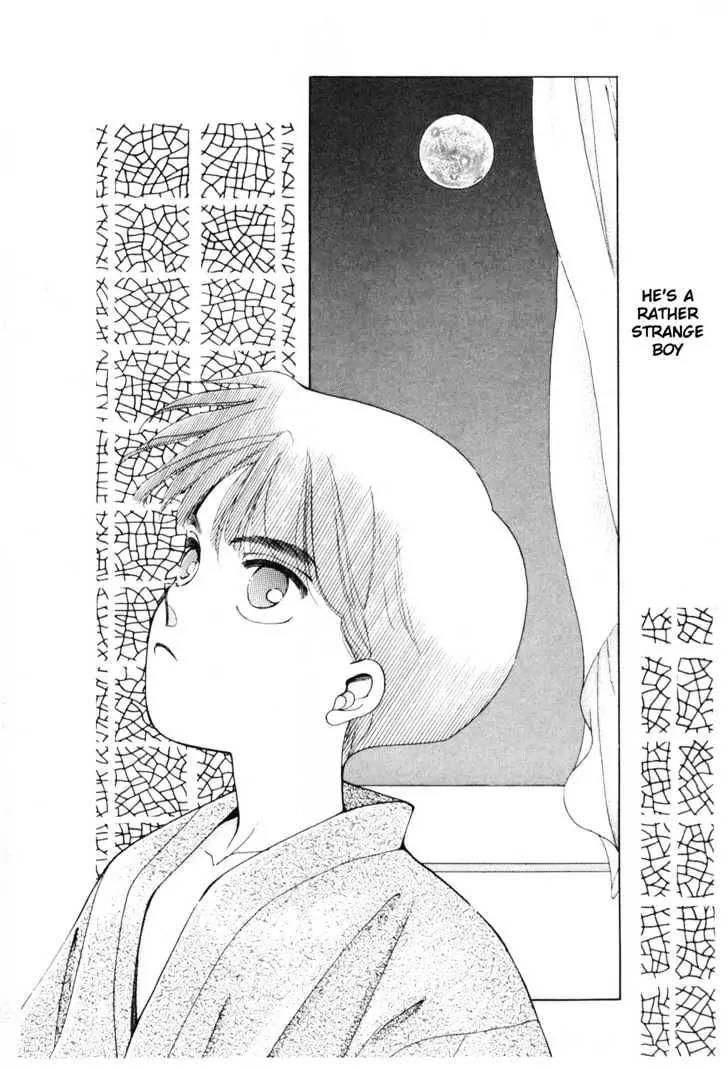 Please Save My Earth Chapter 8.3 page 2 - Vol.8 Chapter 3
