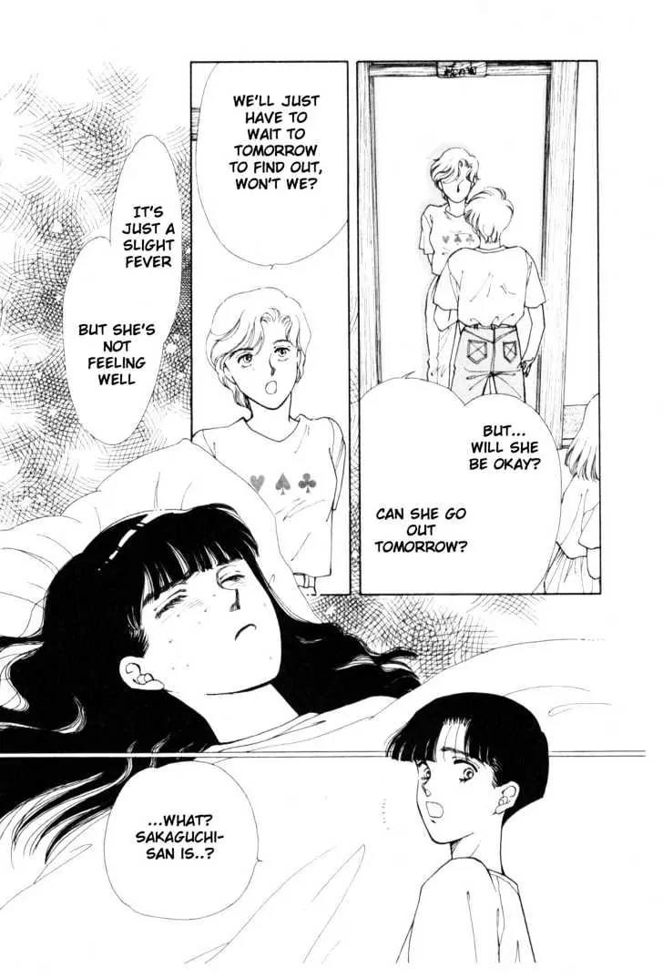 Please Save My Earth Chapter 8.3 page 38 - Vol.8 Chapter 3